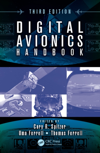 Digital Avionics Handbook, PDF eBook