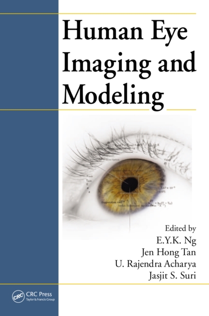 Human Eye Imaging and Modeling, PDF eBook