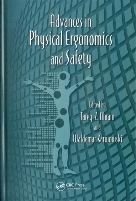 Advances in Physical Ergonomics and Safety, PDF eBook