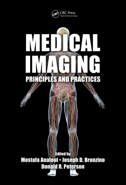 Medical Imaging : Principles and Practices, PDF eBook