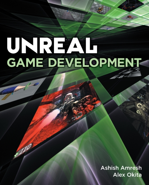 Unreal Game Development, PDF eBook