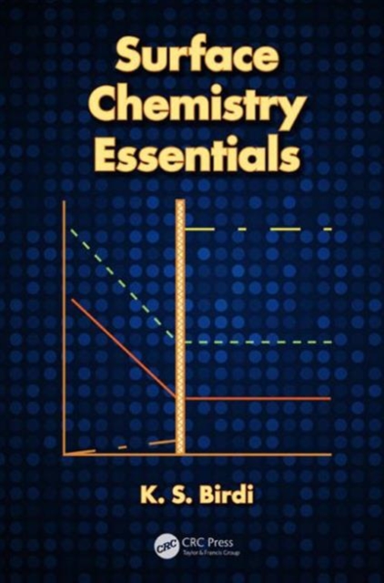 Surface Chemistry Essentials, Paperback / softback Book