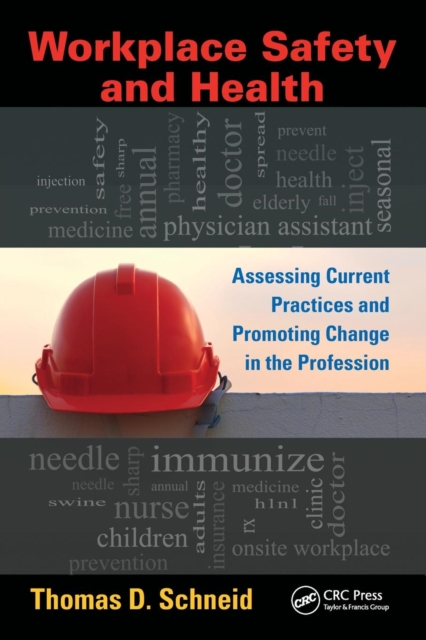 Workplace Safety and Health : Assessing Current Practices and Promoting Change in the Profession, Paperback / softback Book