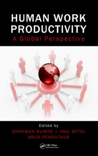 Human Work Productivity : A Global Perspective, PDF eBook