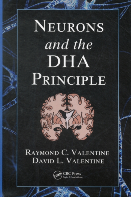Neurons and the DHA Principle, PDF eBook