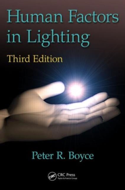 Human Factors in Lighting, Paperback / softback Book