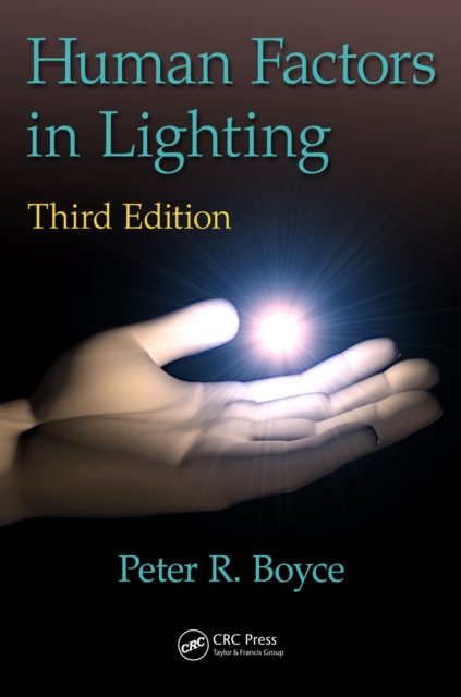 Human Factors in Lighting, PDF eBook