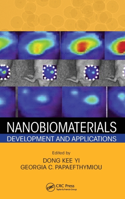 Nanobiomaterials : Development and Applications, Hardback Book