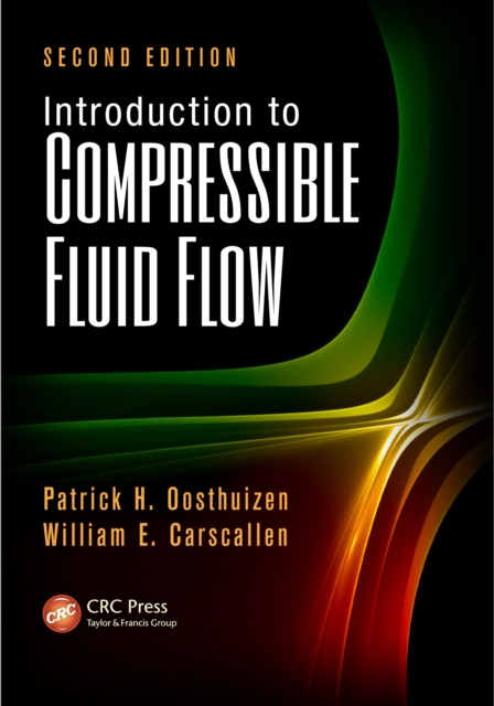 Introduction to Compressible Fluid Flow, PDF eBook