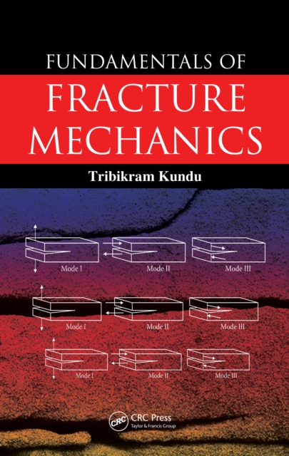 Fundamentals of Fracture Mechanics, PDF eBook