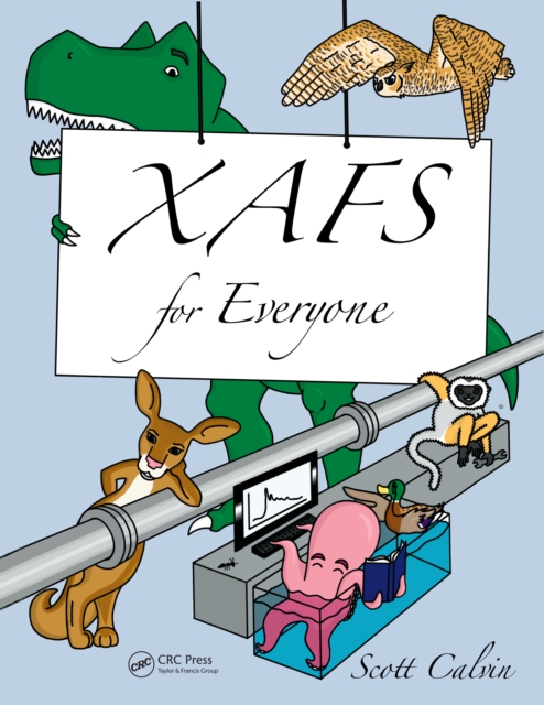 XAFS for Everyone, PDF eBook