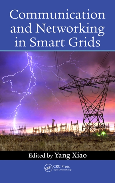 Communication and Networking in Smart Grids, PDF eBook