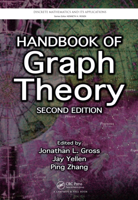 Handbook of Graph Theory, PDF eBook