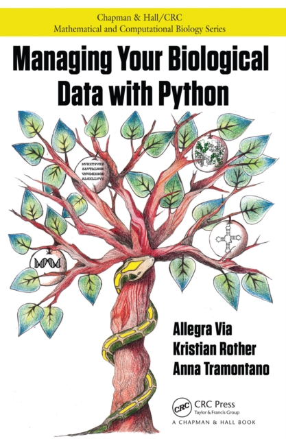 Managing Your Biological Data with Python, PDF eBook