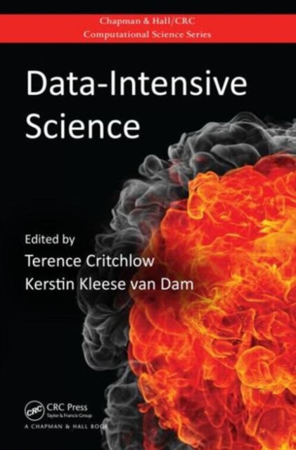 Data-Intensive Science, Hardback Book