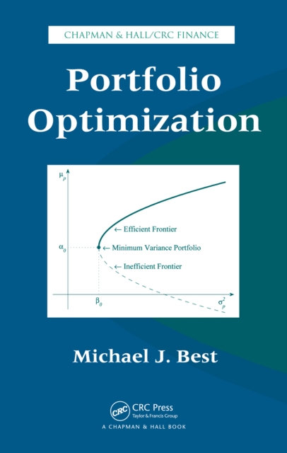 Portfolio Optimization, PDF eBook