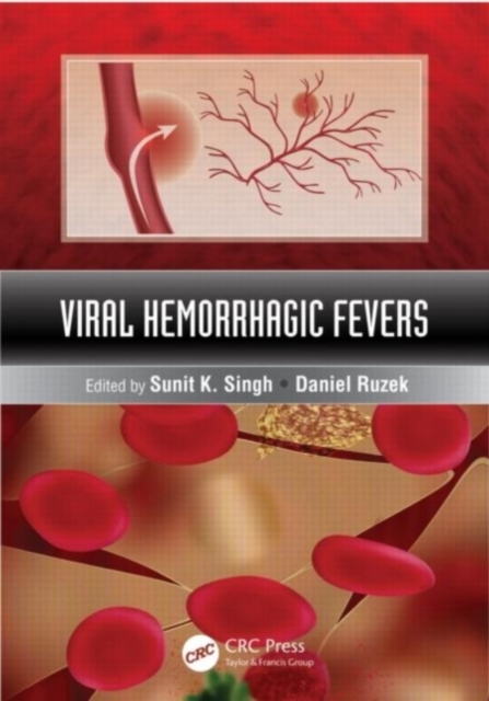 Viral Hemorrhagic Fevers, PDF eBook
