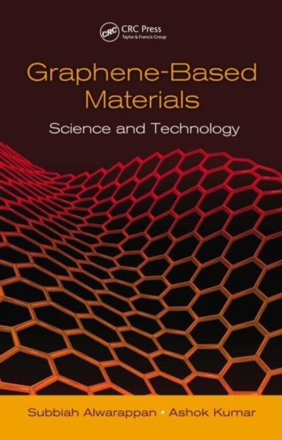 Graphene-Based Materials : Science and Technology, PDF eBook