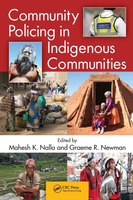 Community Policing in Indigenous Communities, Hardback Book