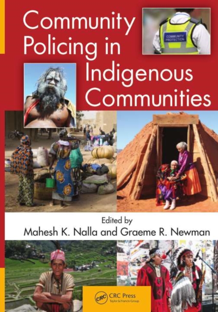 Community Policing in Indigenous Communities, PDF eBook