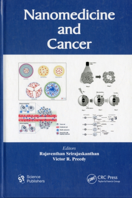 Nanomedicine and Cancer, PDF eBook