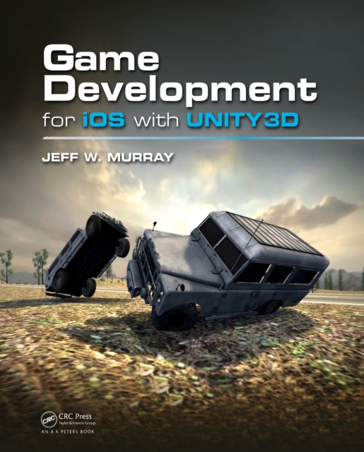 Game Development for iOS with Unity3D, PDF eBook
