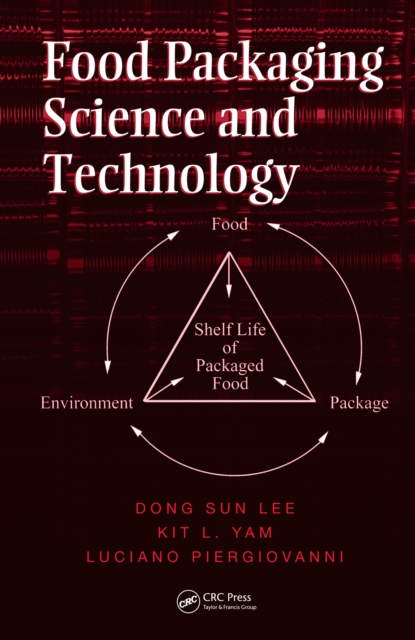 Food Packaging Science and Technology, PDF eBook