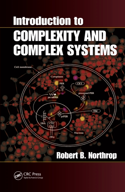 Introduction to Complexity and Complex Systems, PDF eBook