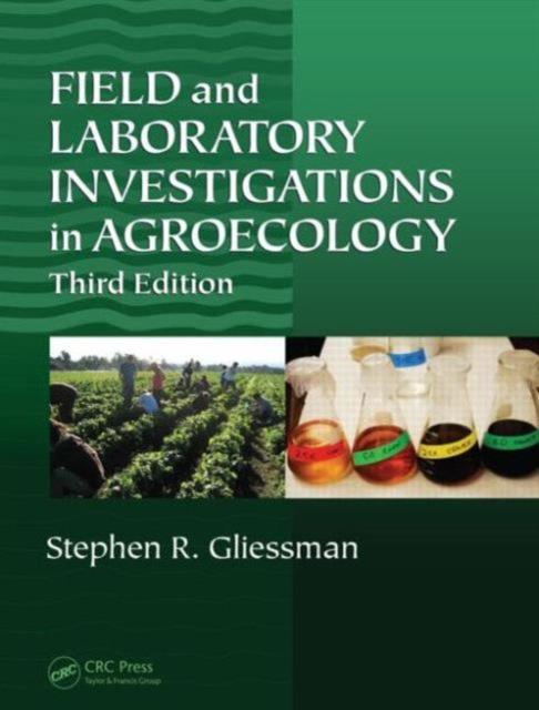Field and Laboratory Investigations in Agroecology, Paperback / softback Book