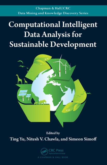 Computational Intelligent Data Analysis for Sustainable Development, PDF eBook