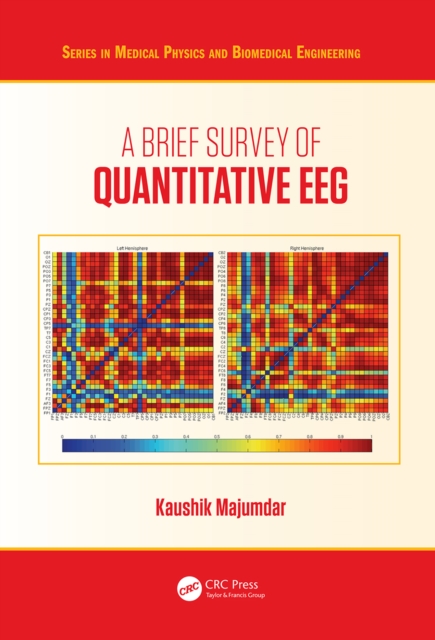 A Brief Survey of Quantitative EEG, PDF eBook