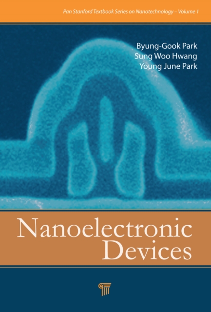 Nanoelectronic Devices, EPUB eBook