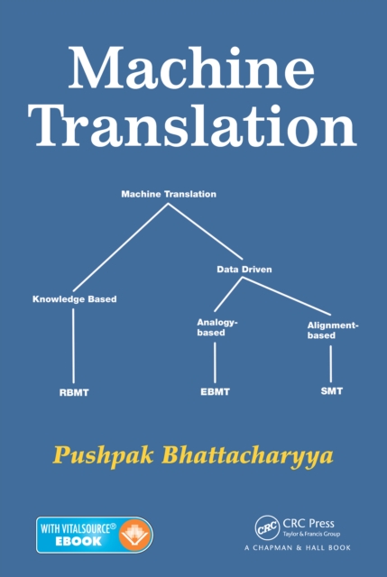 Machine Translation, EPUB eBook