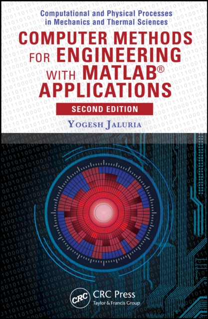Computer Methods for Engineering with MATLAB® Applications, PDF eBook