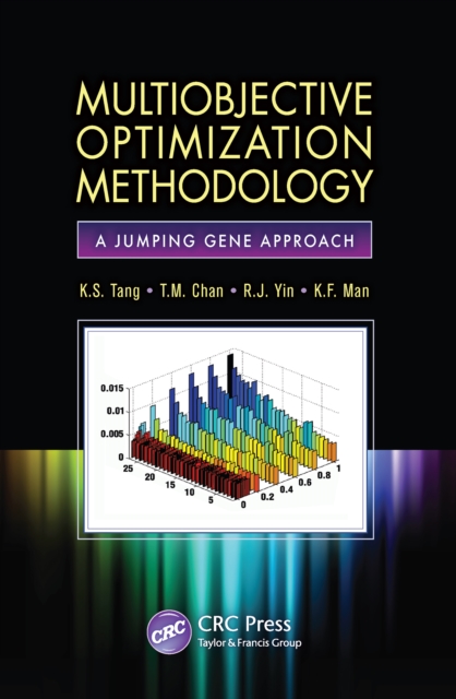 Multiobjective Optimization Methodology : A Jumping Gene Approach, PDF eBook