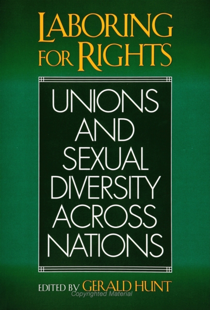 Laboring For Rights, PDF eBook
