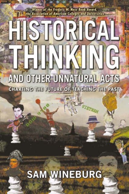 Historical Thinking, PDF eBook