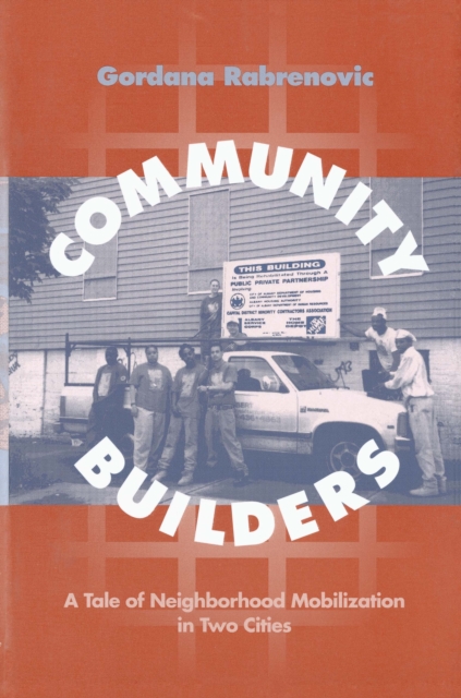 Community Builders, PDF eBook