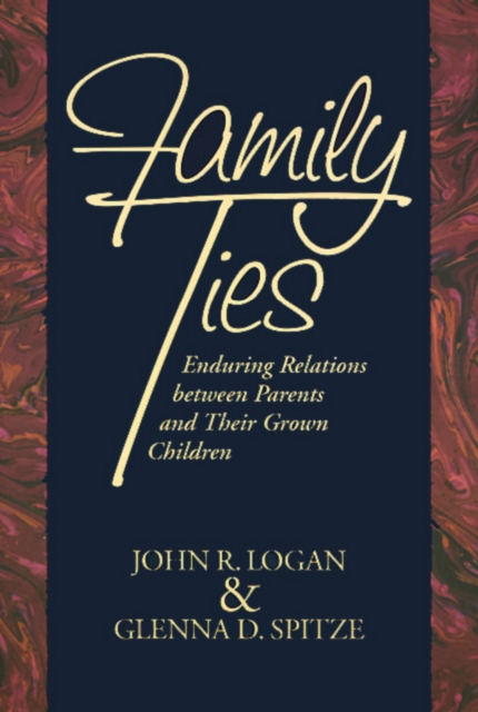 Family Ties, PDF eBook