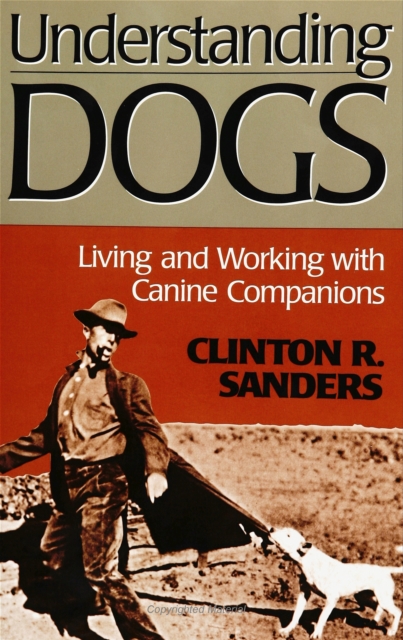 Understanding Dogs, PDF eBook