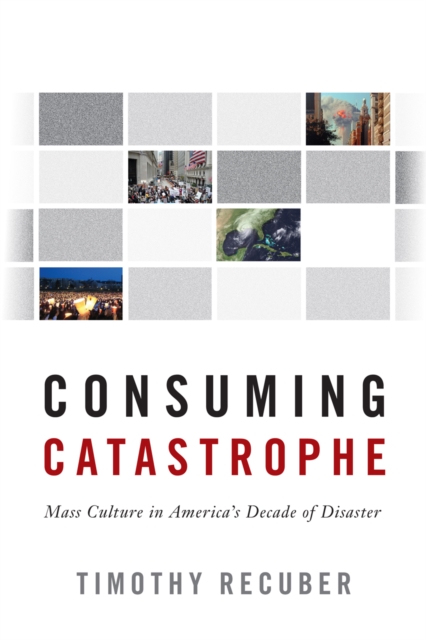 Consuming Catastrophe : Mass Culture in America's Decade of Disaster, Hardback Book