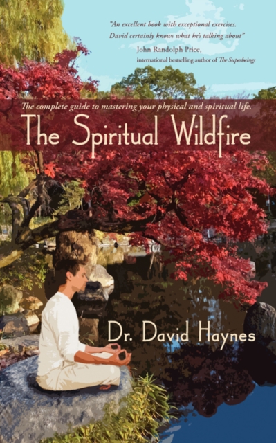 The Spiritual Wildfire : The Complete Guide to Mastering Your Physical and Spiritual Life., Paperback / softback Book