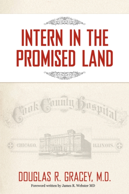 Intern in the Promised Land : Cook County Hospital, Paperback / softback Book
