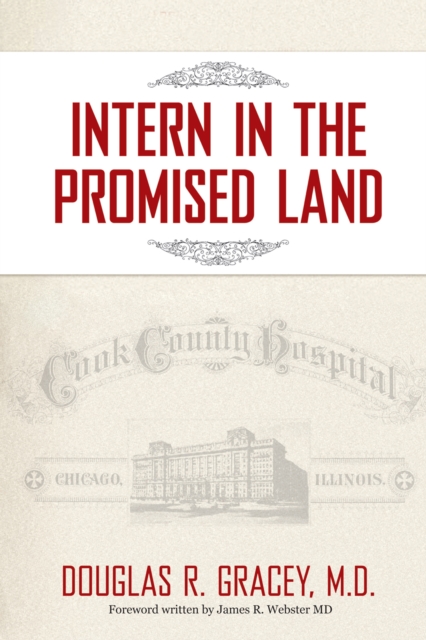 Intern in the Promised Land : Cook County Hospital, EPUB eBook