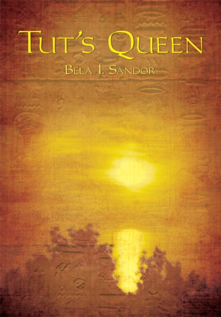 Tut's Queen, EPUB eBook