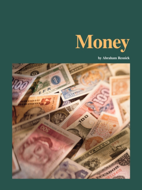 Money, Paperback / softback Book