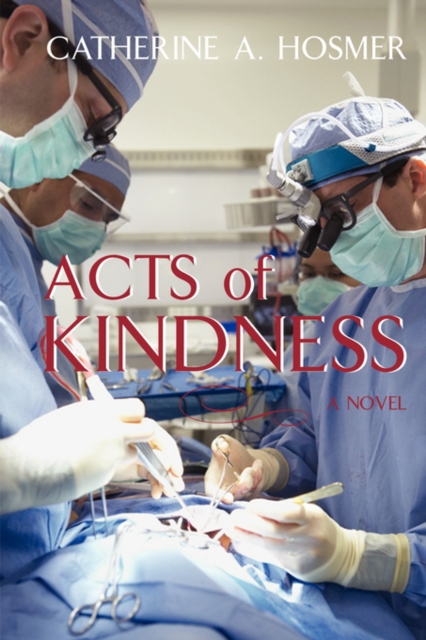 Acts of Kindness, Paperback / softback Book