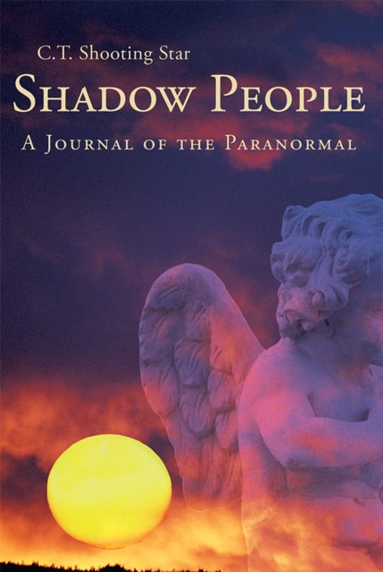 Shadow People : A Journal of the Paranormal, EPUB eBook
