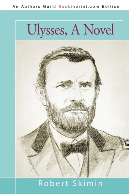 Ulysses, a Novel, Paperback / softback Book