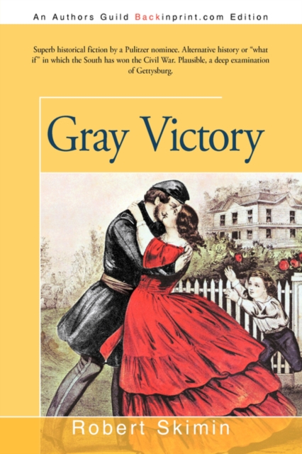 Gray Victory, Paperback / softback Book